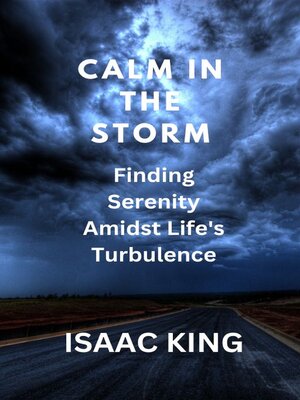 cover image of Calm in the Storm